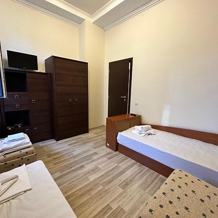 Apartments In Vip Classic Napospart Kültér fotó