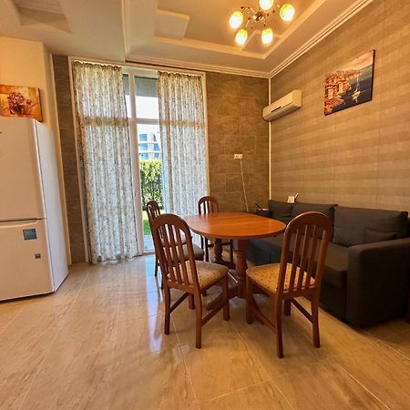 Apartments In Vip Classic Napospart Kültér fotó