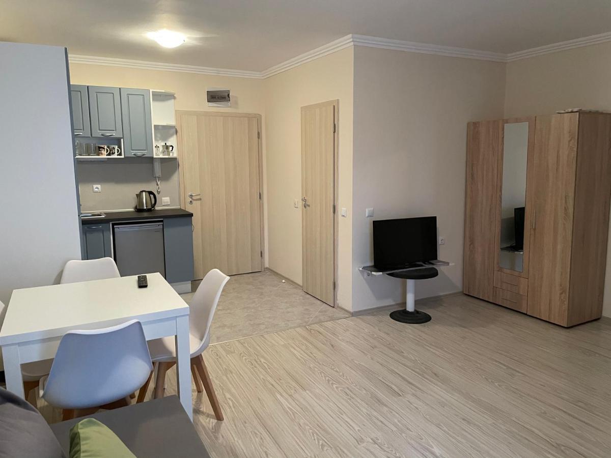 Apartments In Vip Classic Napospart Kültér fotó