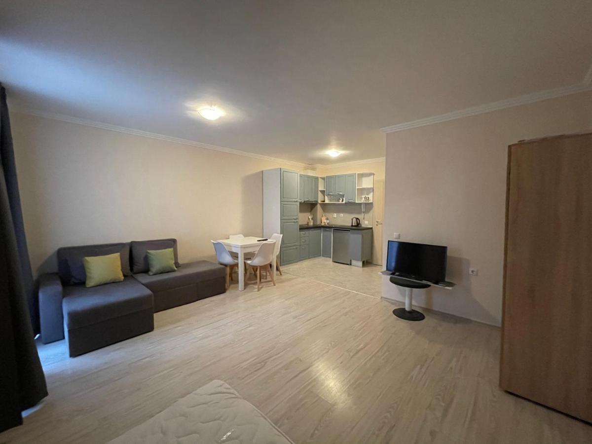 Apartments In Vip Classic Napospart Kültér fotó