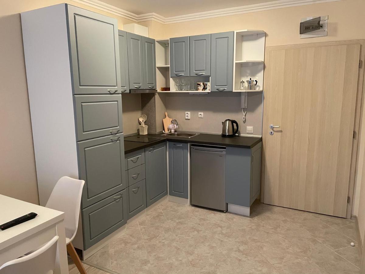 Apartments In Vip Classic Napospart Kültér fotó