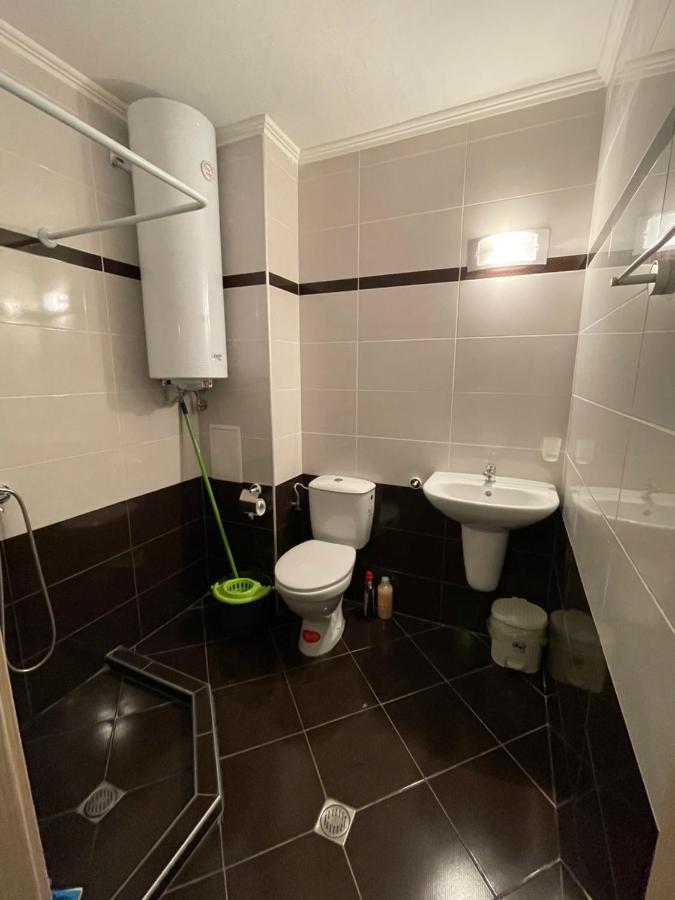 Apartments In Vip Classic Napospart Kültér fotó