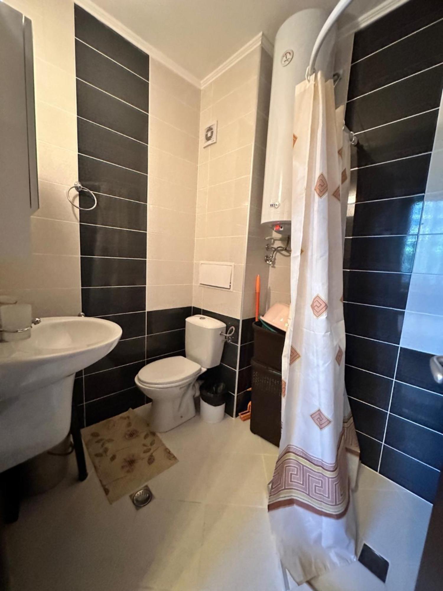 Apartments In Vip Classic Napospart Kültér fotó