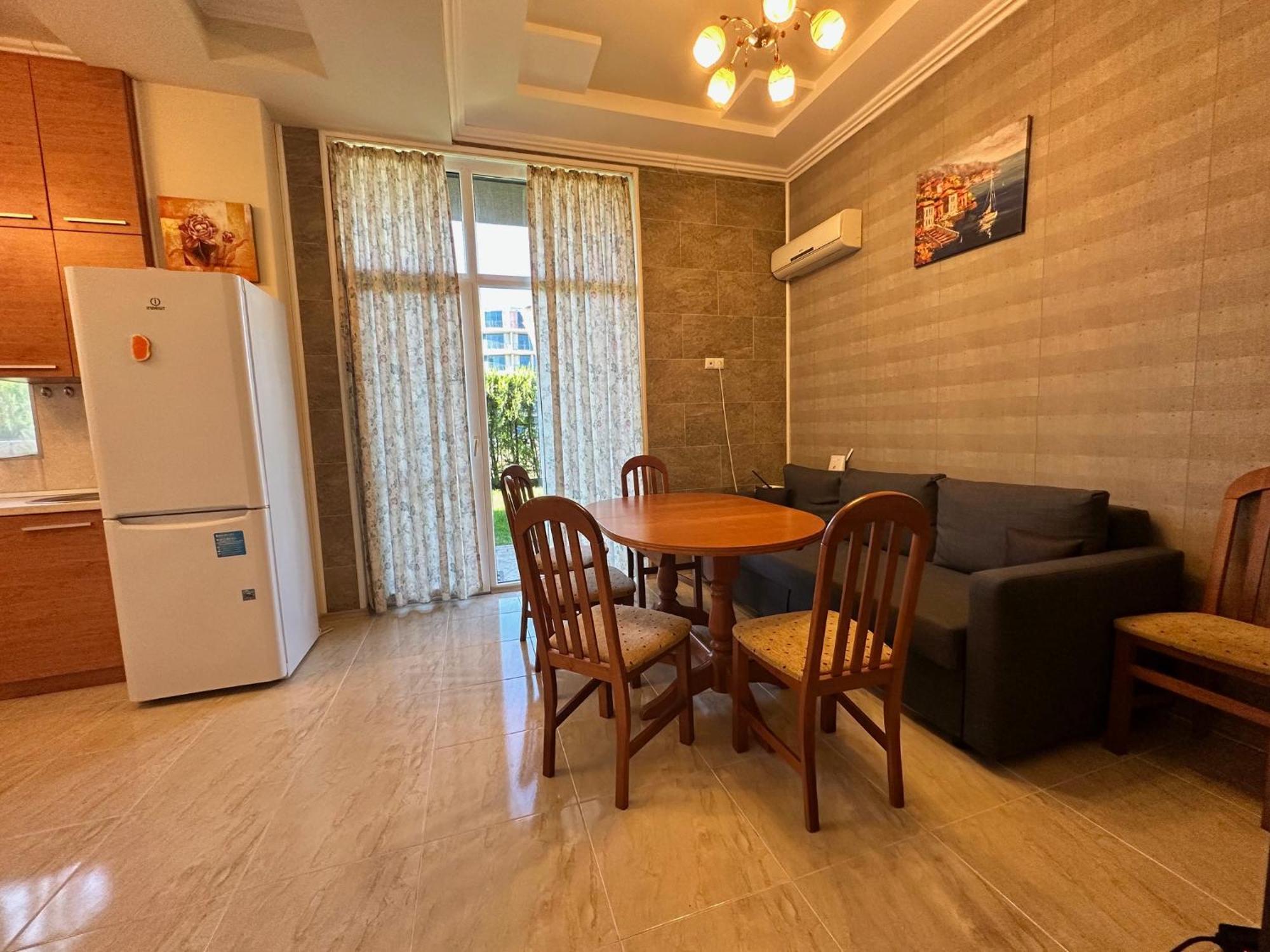 Apartments In Vip Classic Napospart Kültér fotó
