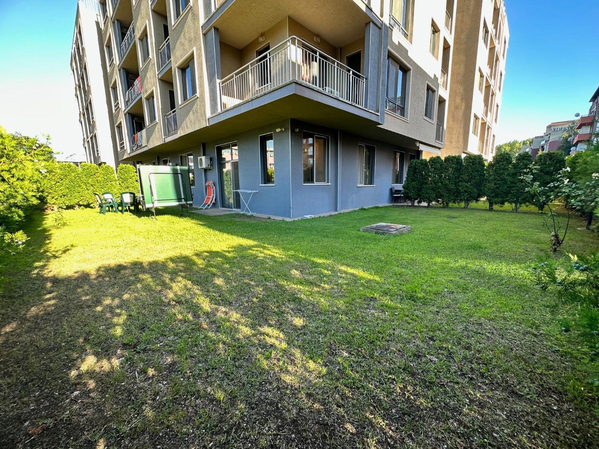 Apartments In Vip Classic Napospart Kültér fotó