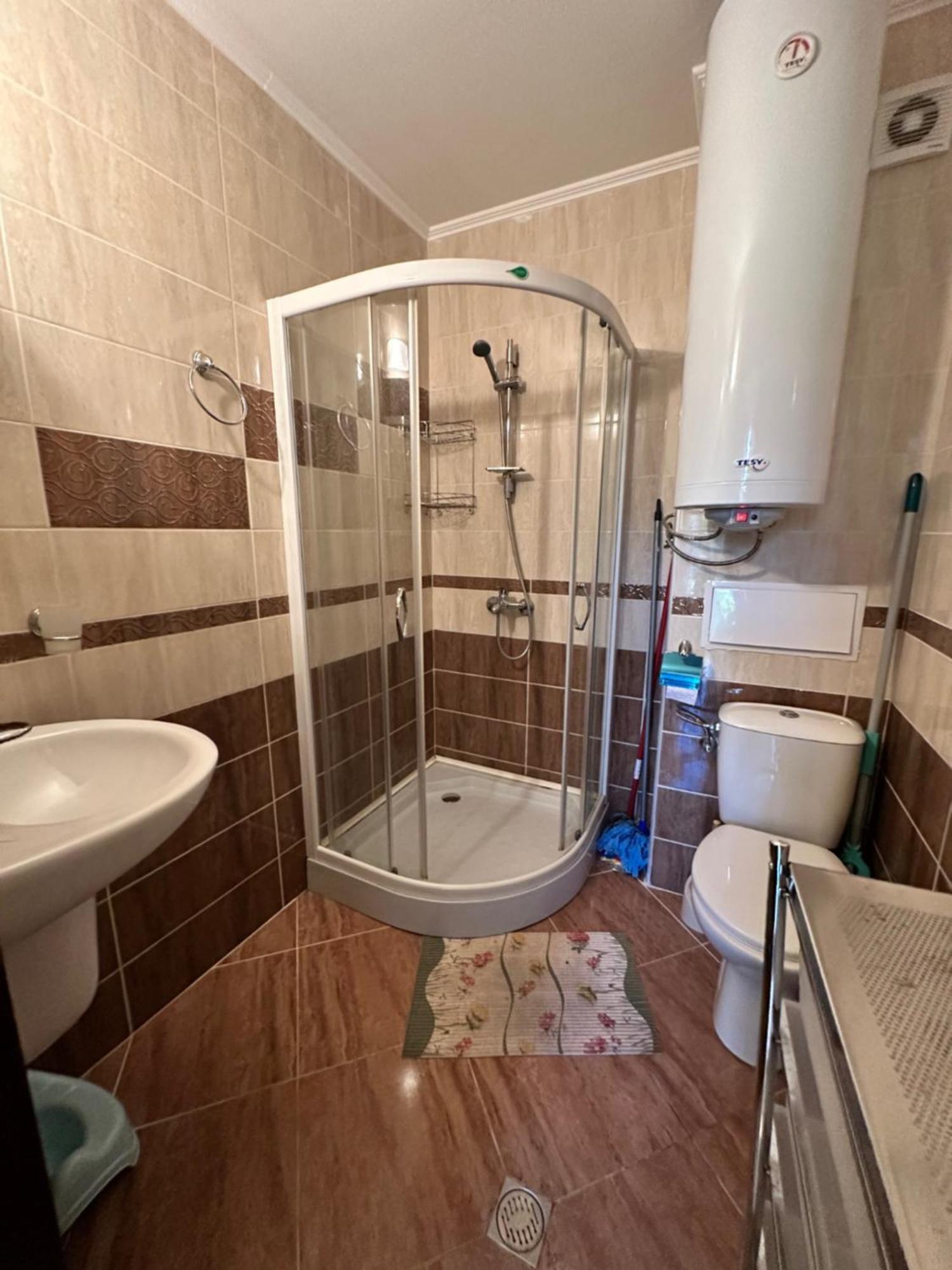 Apartments In Vip Classic Napospart Kültér fotó