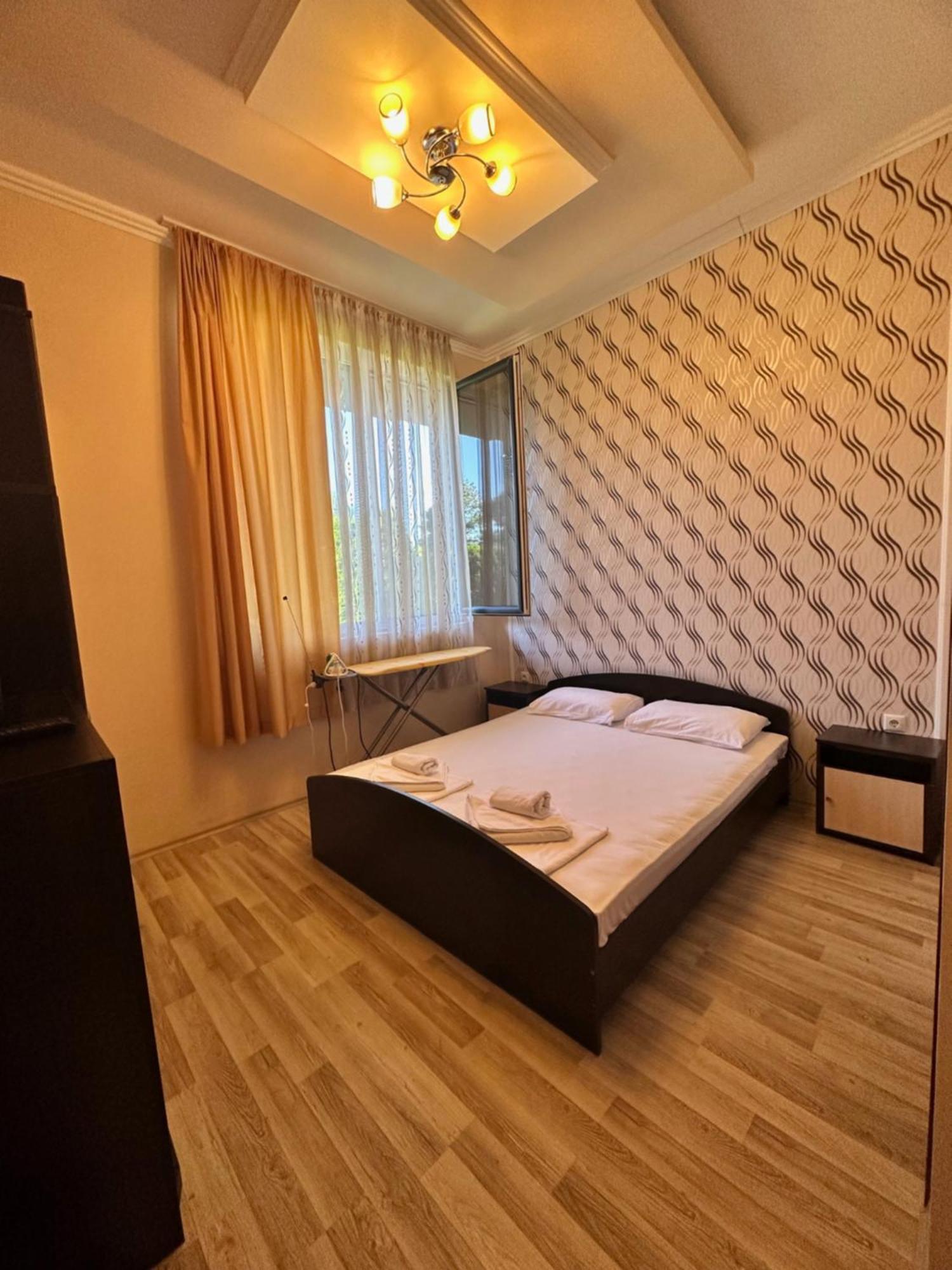 Apartments In Vip Classic Napospart Kültér fotó