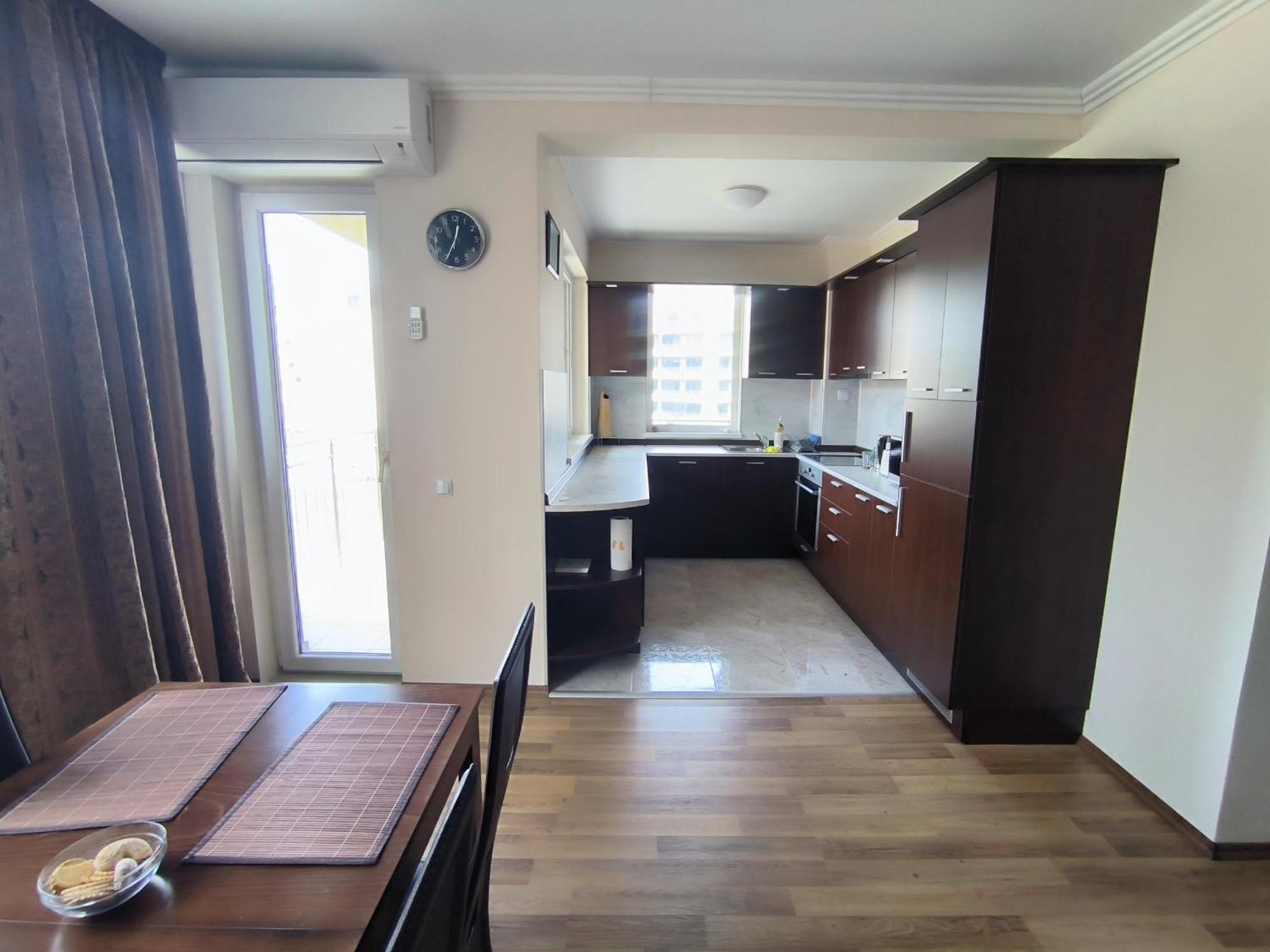 Apartments In Vip Classic Napospart Szoba fotó