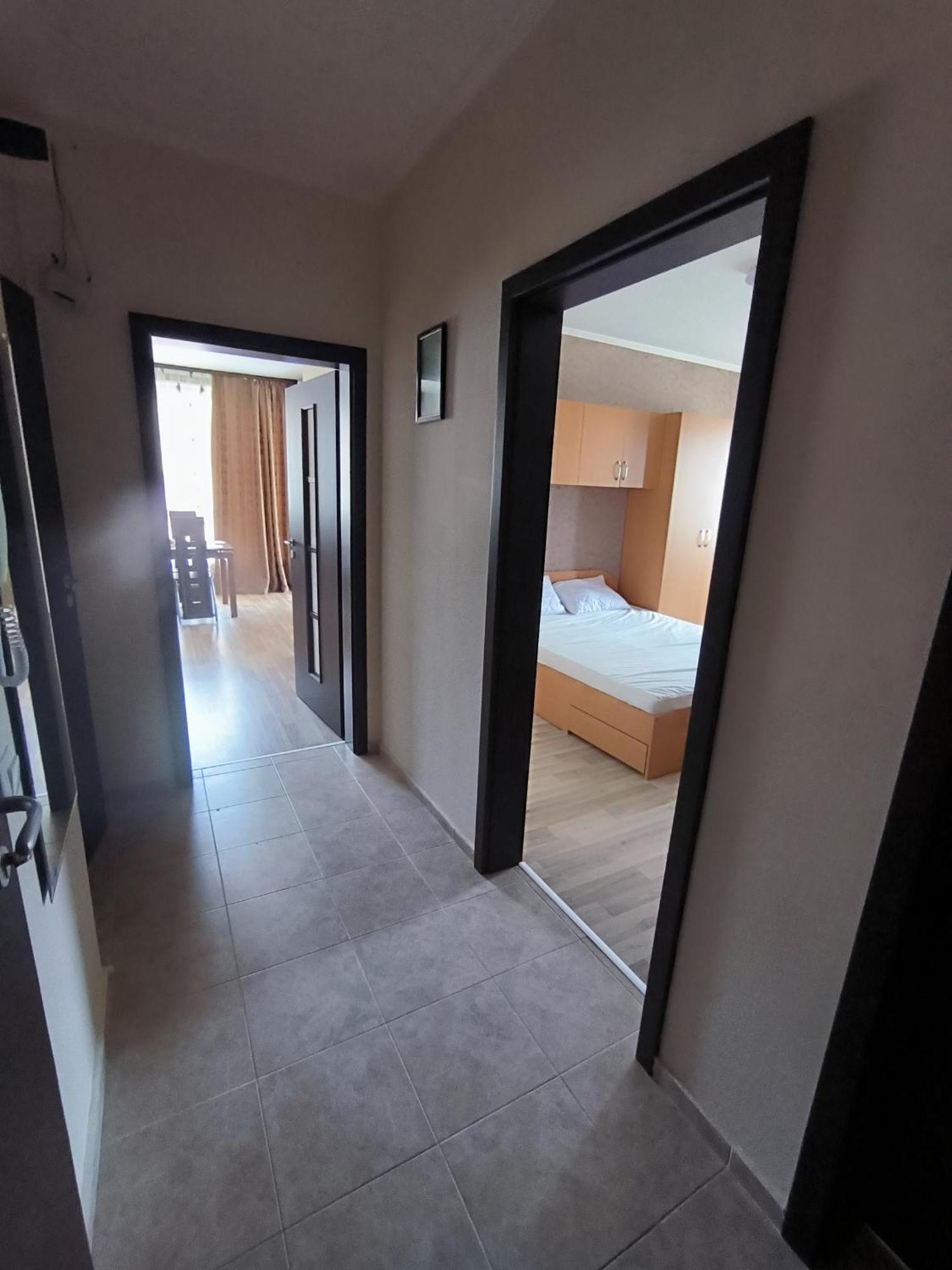 Apartments In Vip Classic Napospart Szoba fotó