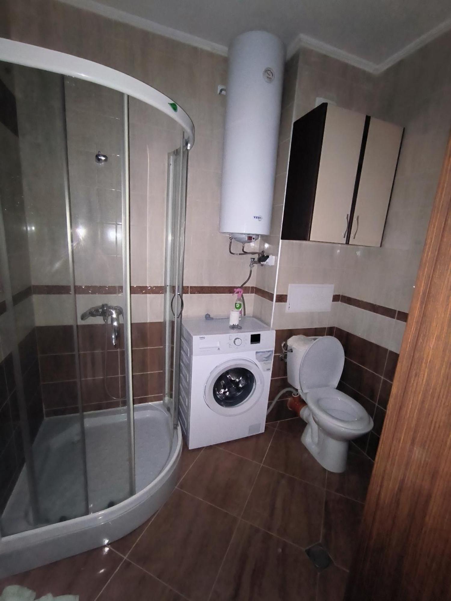 Apartments In Vip Classic Napospart Szoba fotó