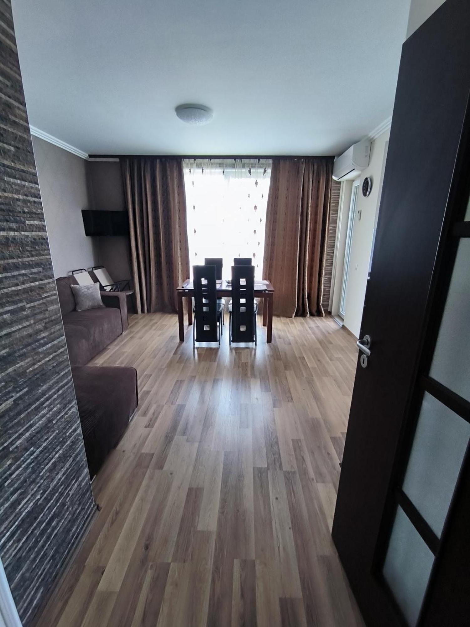 Apartments In Vip Classic Napospart Szoba fotó