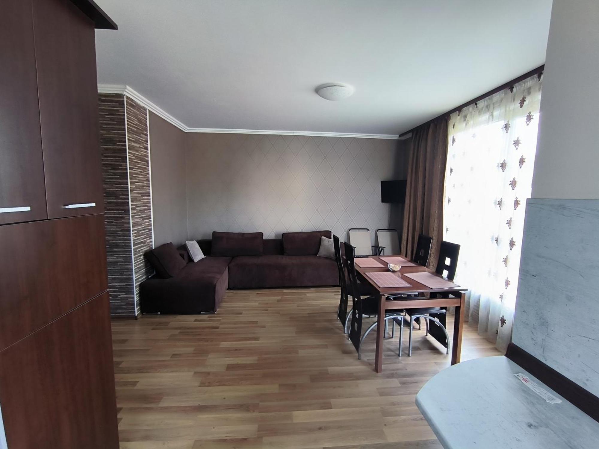 Apartments In Vip Classic Napospart Szoba fotó